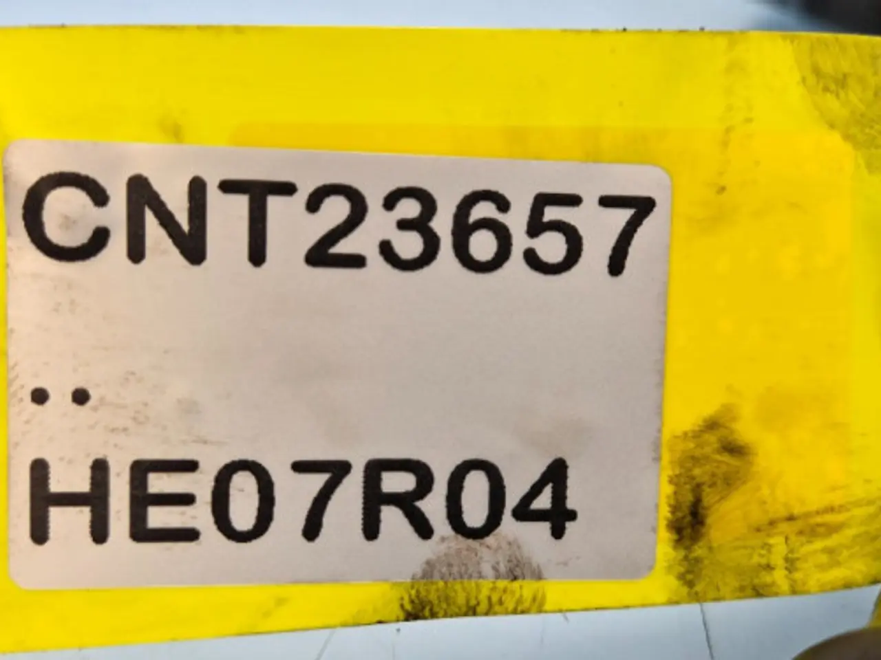 Billede 14 - New Holland T6030 Arm 5165510