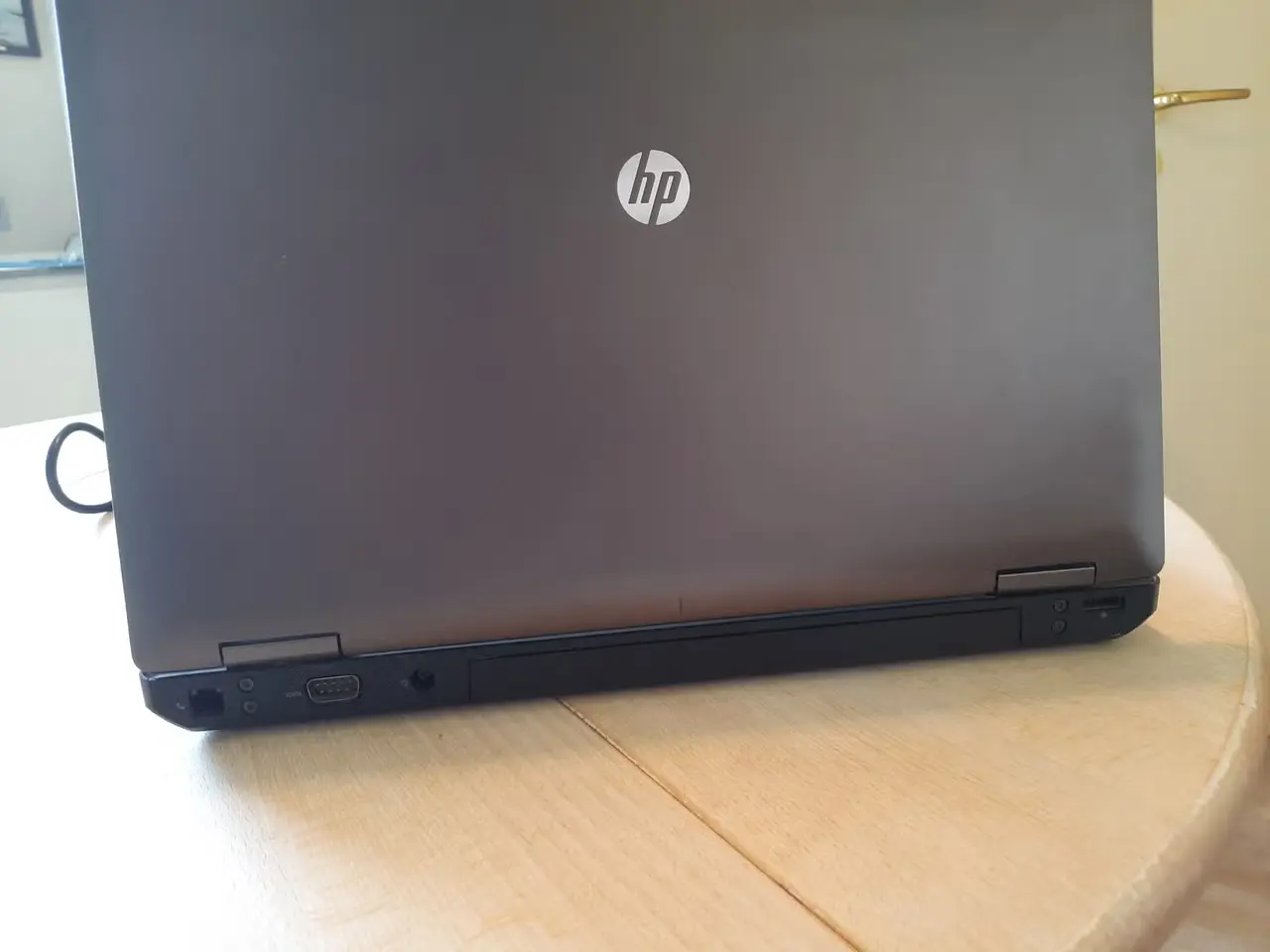 Billede 6 - HP ProBook 6560b Bærbar Computer