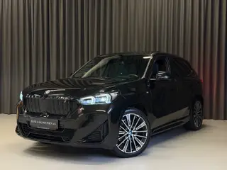 BMW iX1 xDrive30 Fully Charged M-Sport