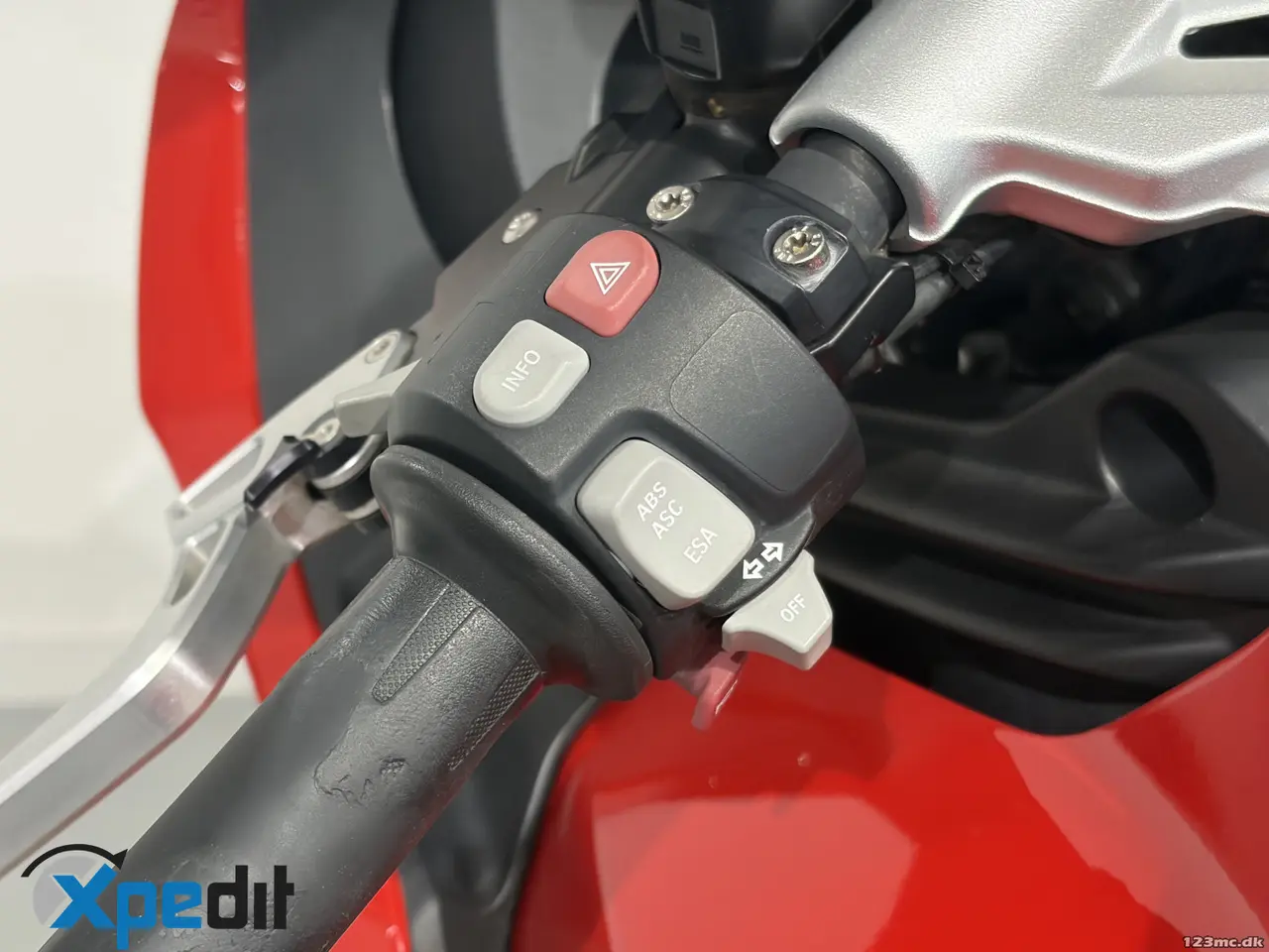 Billede 11 - BMW K 1300 S
