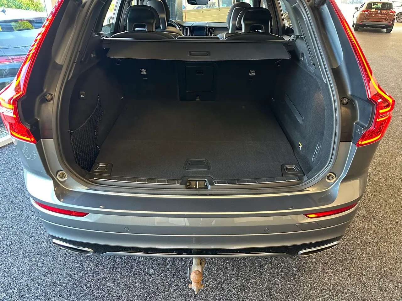 Billede 22 - Volvo XC60 2,0 T8 Twin Engine  Plugin-hybrid R-design AWD 407HK 5d 8g Aut.