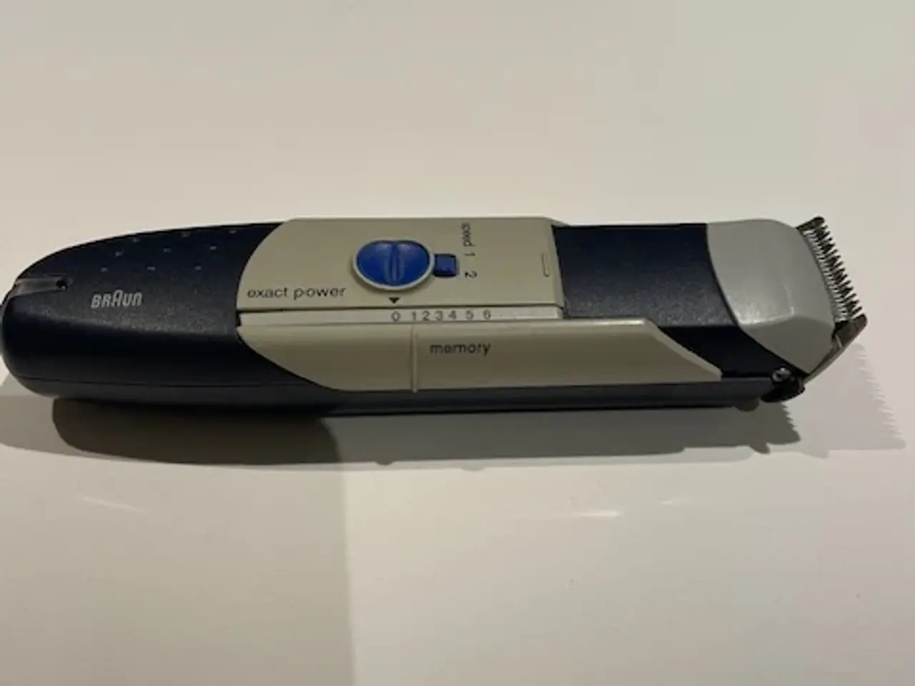 Billede 2 - Hårtrimmer