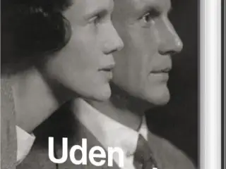 Lidegaard: Uden Mandag, om Henrik Kaufmann