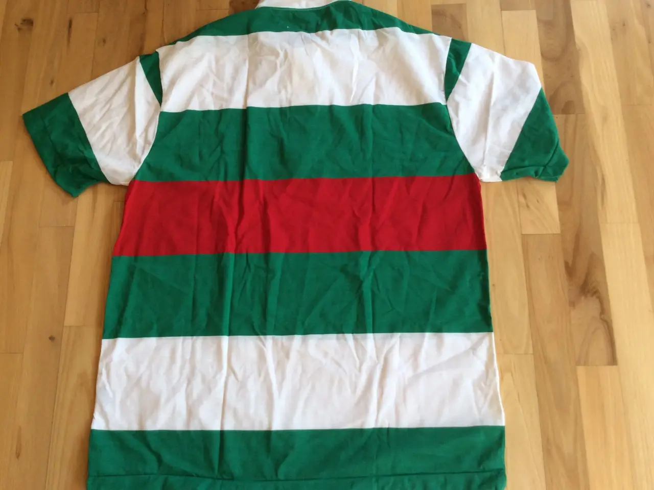 Billede 3 - Polo