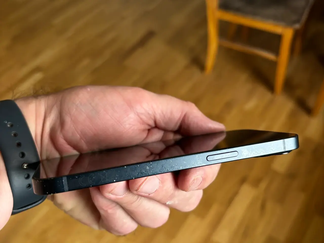 Billede 7 - iPhone 13, 128 GB