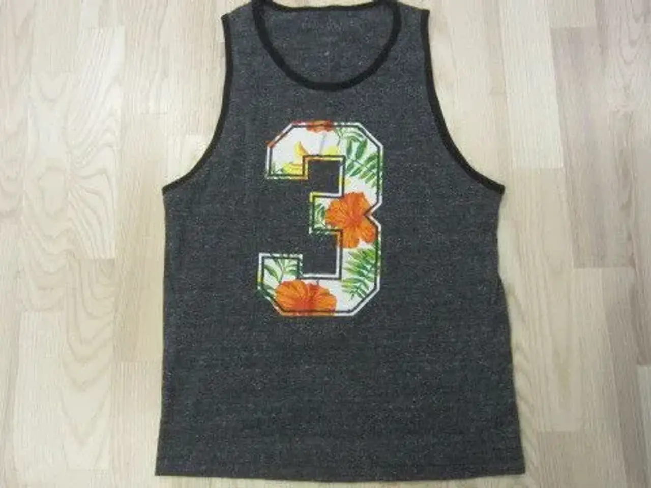 Billede 1 - STR. XS, sommerbluse