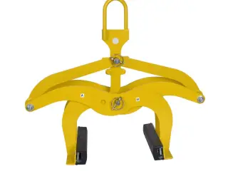 Stentang - 200 kg - til minigraver mm