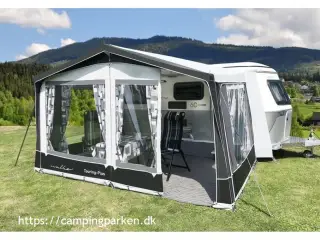 WALKER Eriba Touring-plus Troll    14539.00 kr