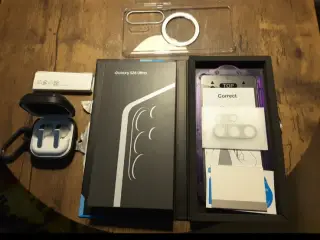 Galaxy s26 ultra NY!