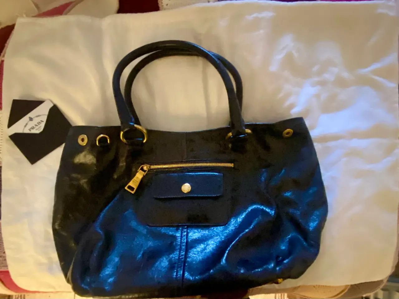 Billede 3 - Prada Dametaske