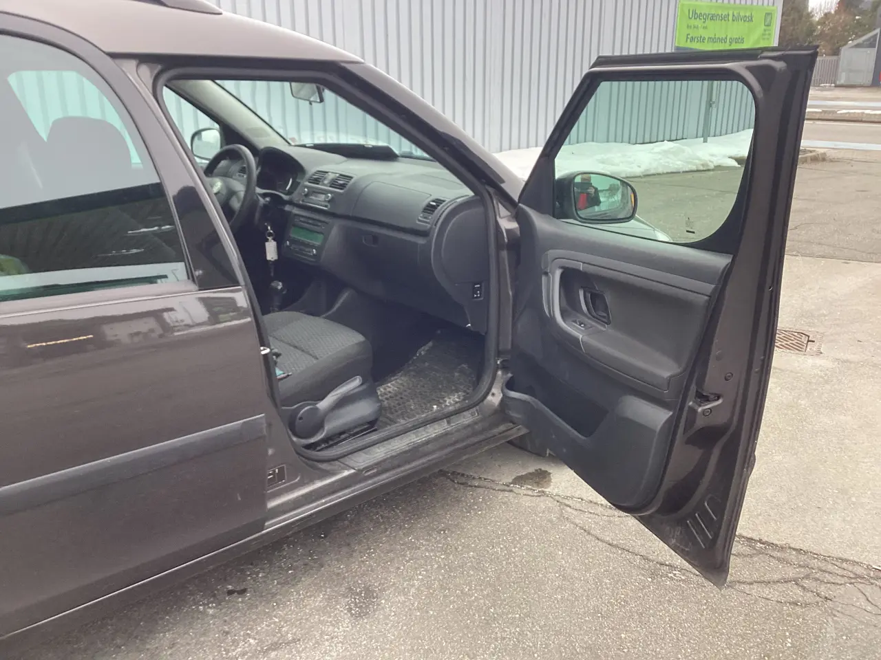 Billede 7 - Skoda roomster TSI 1,2