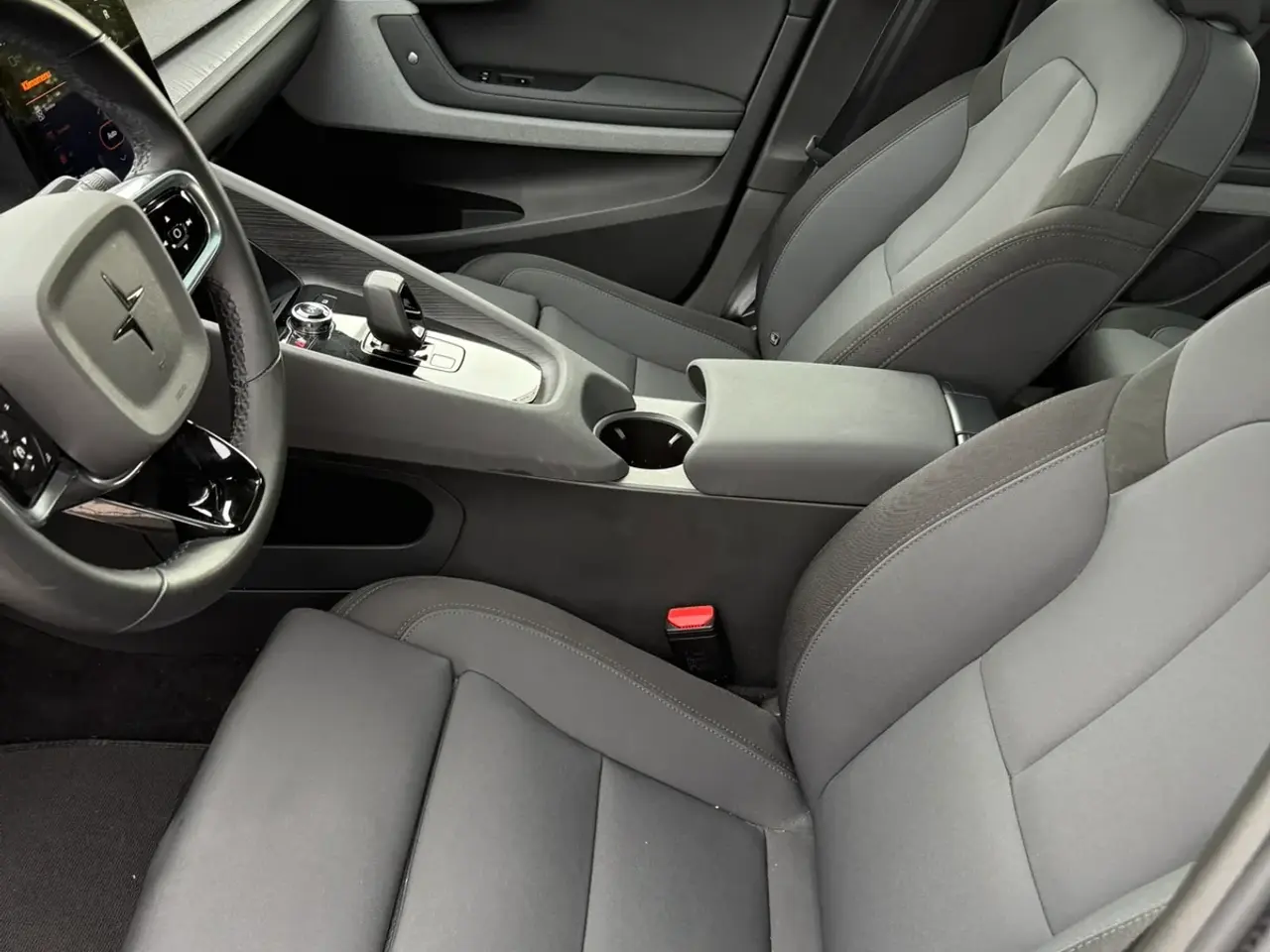 Billede 11 - Polestar 2  Long Range