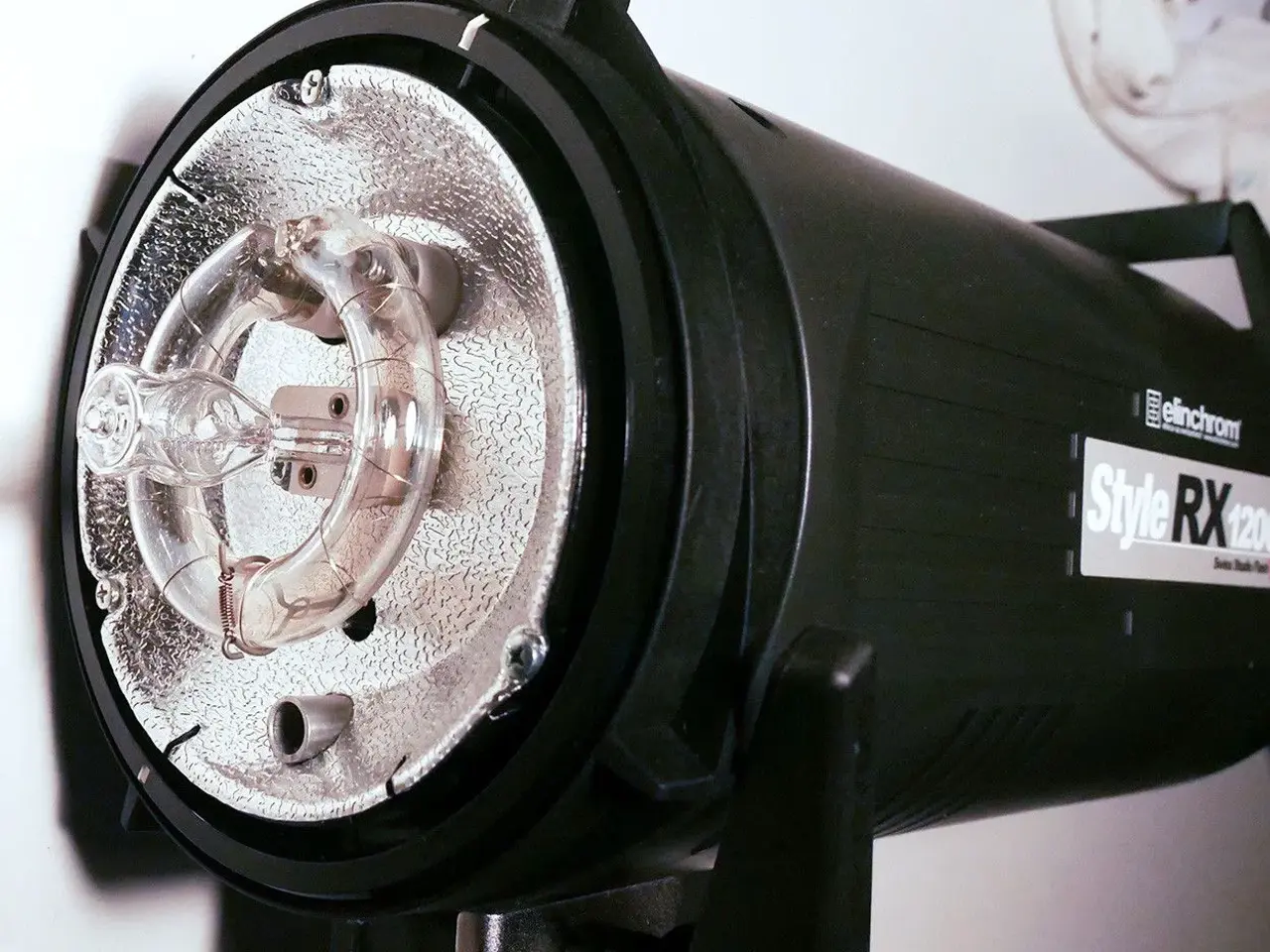 Billede 1 - Elinchrom Style RX 1200