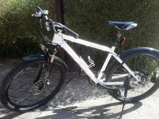felt mountainbike 26"