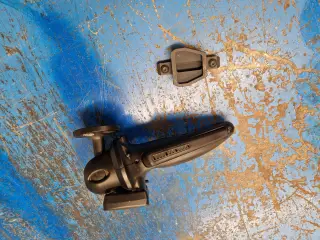 Manfrotto Ballhead til tripod / Tikka