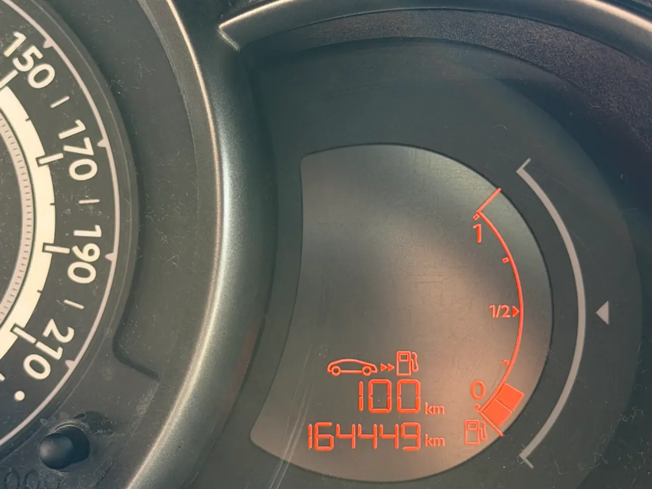 Billede 12 - Citroën C3 1,2 PureTech 82 Feel