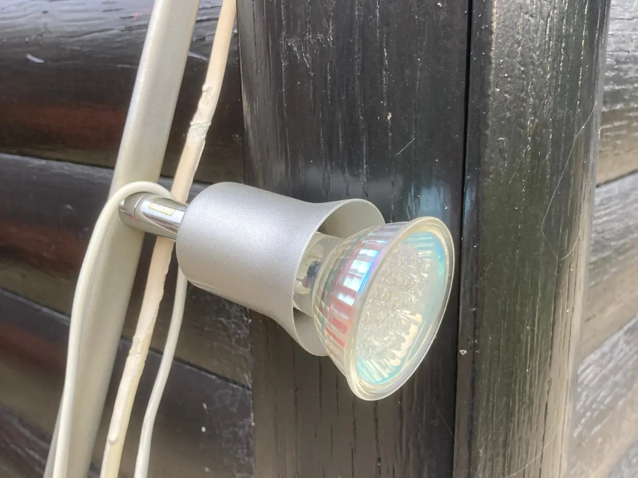 Billede 3 - Herstal lampe