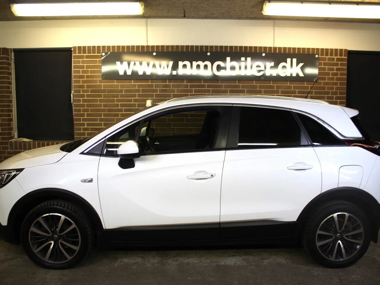 Billede 1 - Opel Crossland X 1,2 T 110 Impress