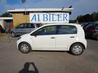 VW Up! 1,0 60 Move Up!
