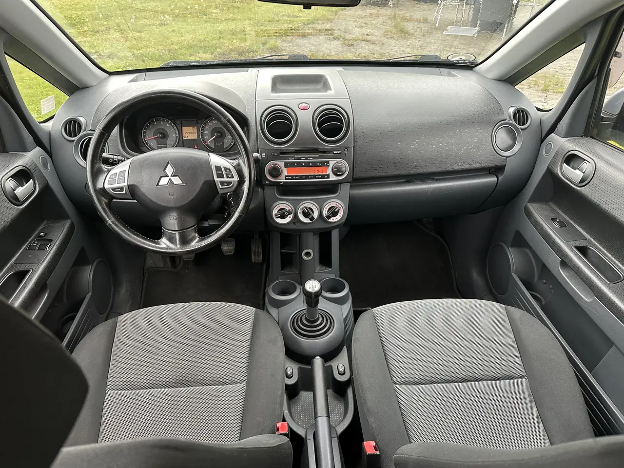 Billede 5 - Mitsubishi colt