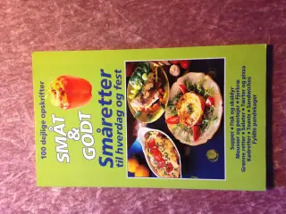 Småt og godt