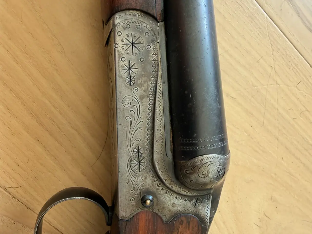 Billede 2 - Haglbøsser Suhl & Beretta