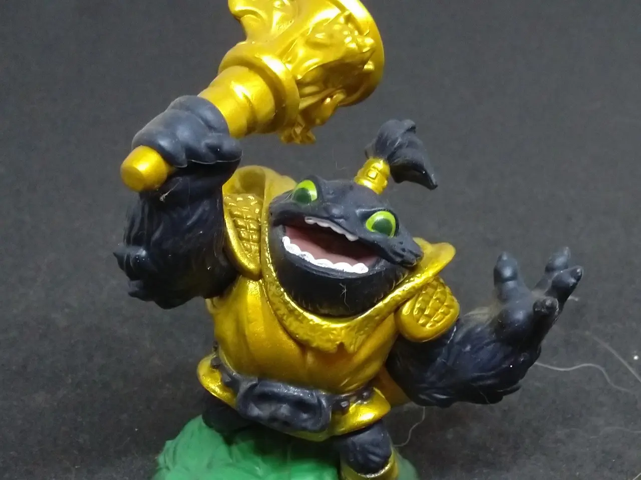 Billede 4 - Skylanders Swap Force Legendary Zoo Lou