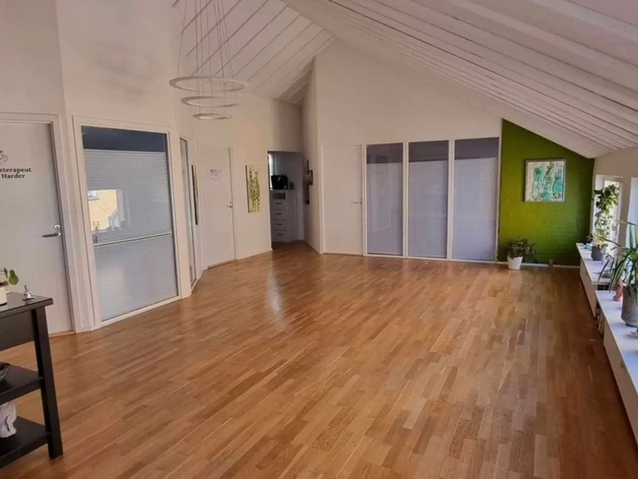 Billede 13 - Kontorlokaler i Randers Centrum
