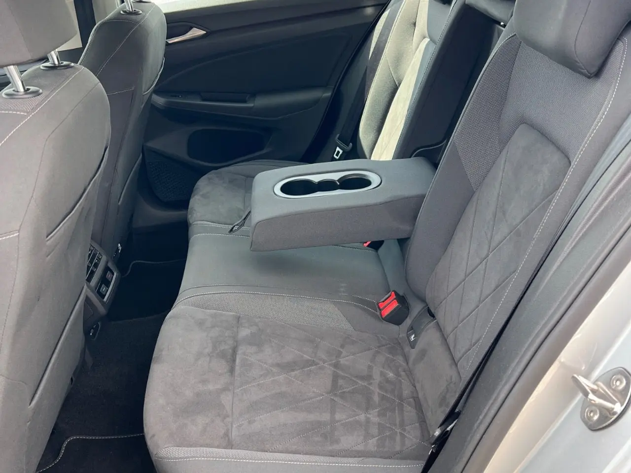 Billede 8 - VW Golf VIII 1,4 eHybrid DSG