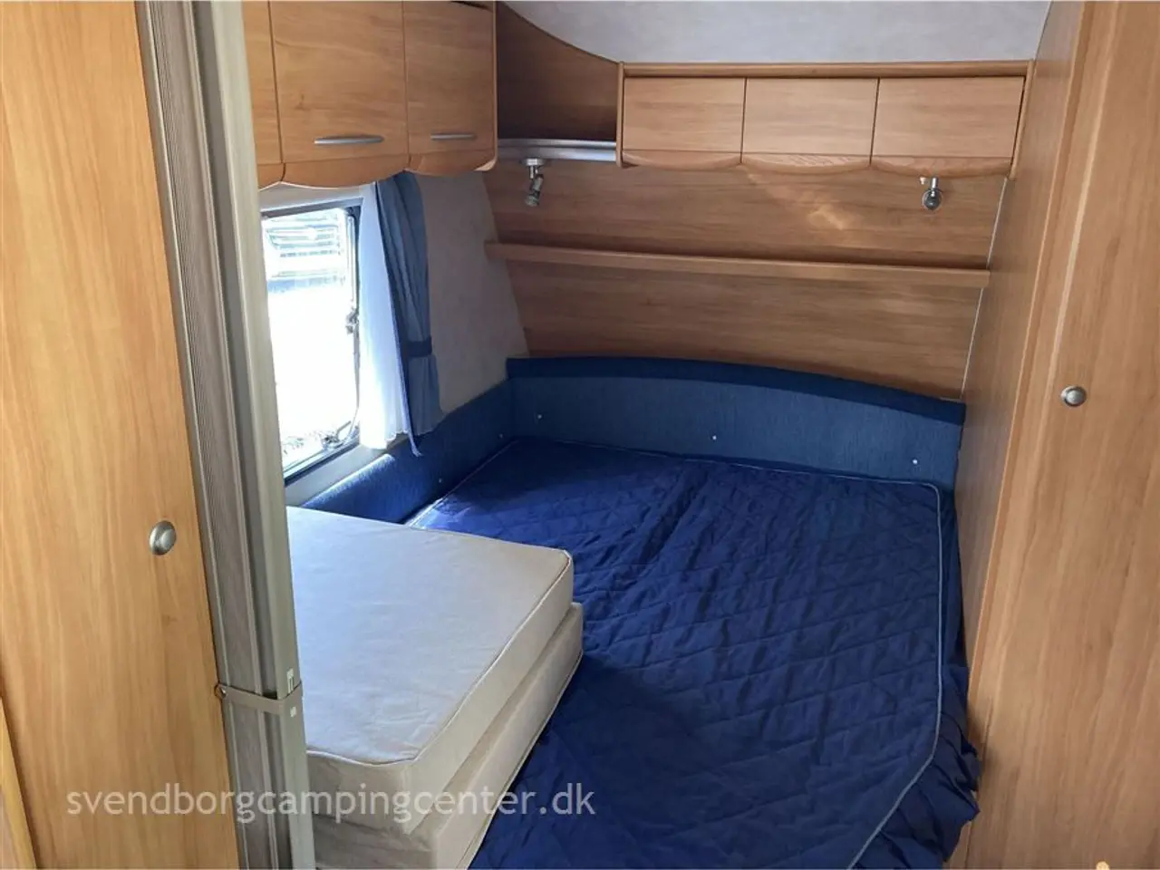 Billede 6 - 2006 - Adria Adora 432 PS