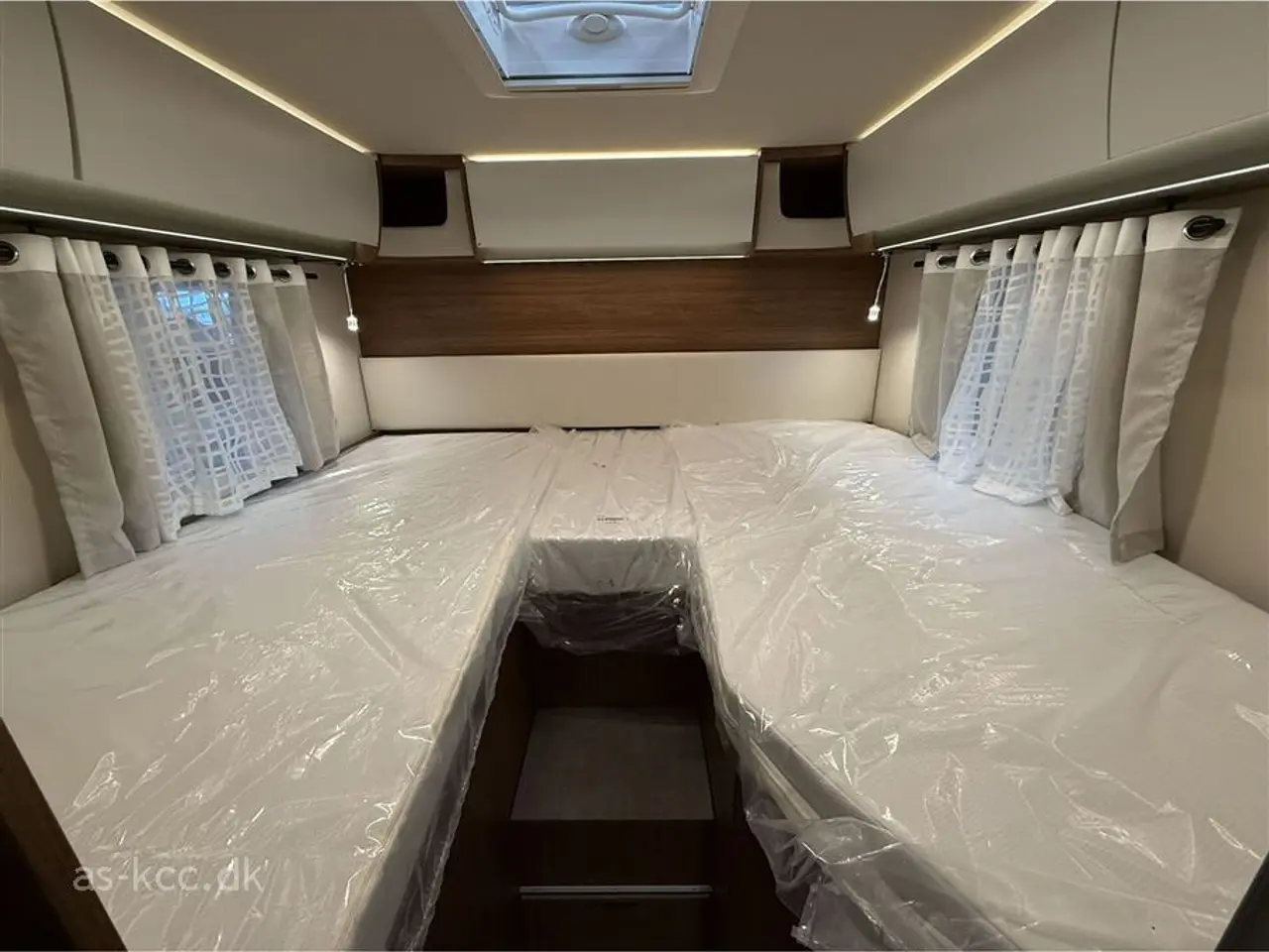 Billede 26 - 2027 - Laika Ecovip L 3019 Titanio
