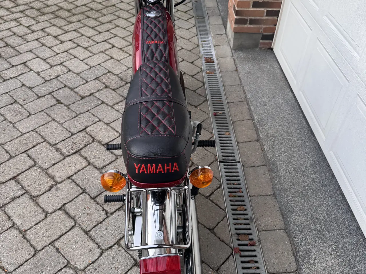 Billede 4 - Yamaha FS1 DX
