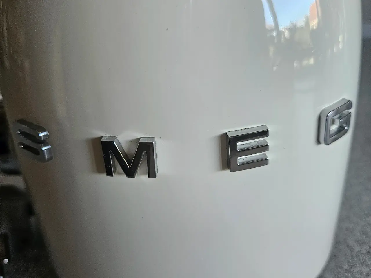 Billede 2 - SMEG blender