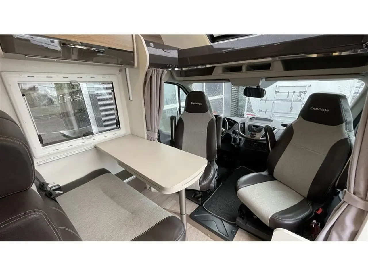 Billede 3 - 2017 - Chausson Flash 638 EB