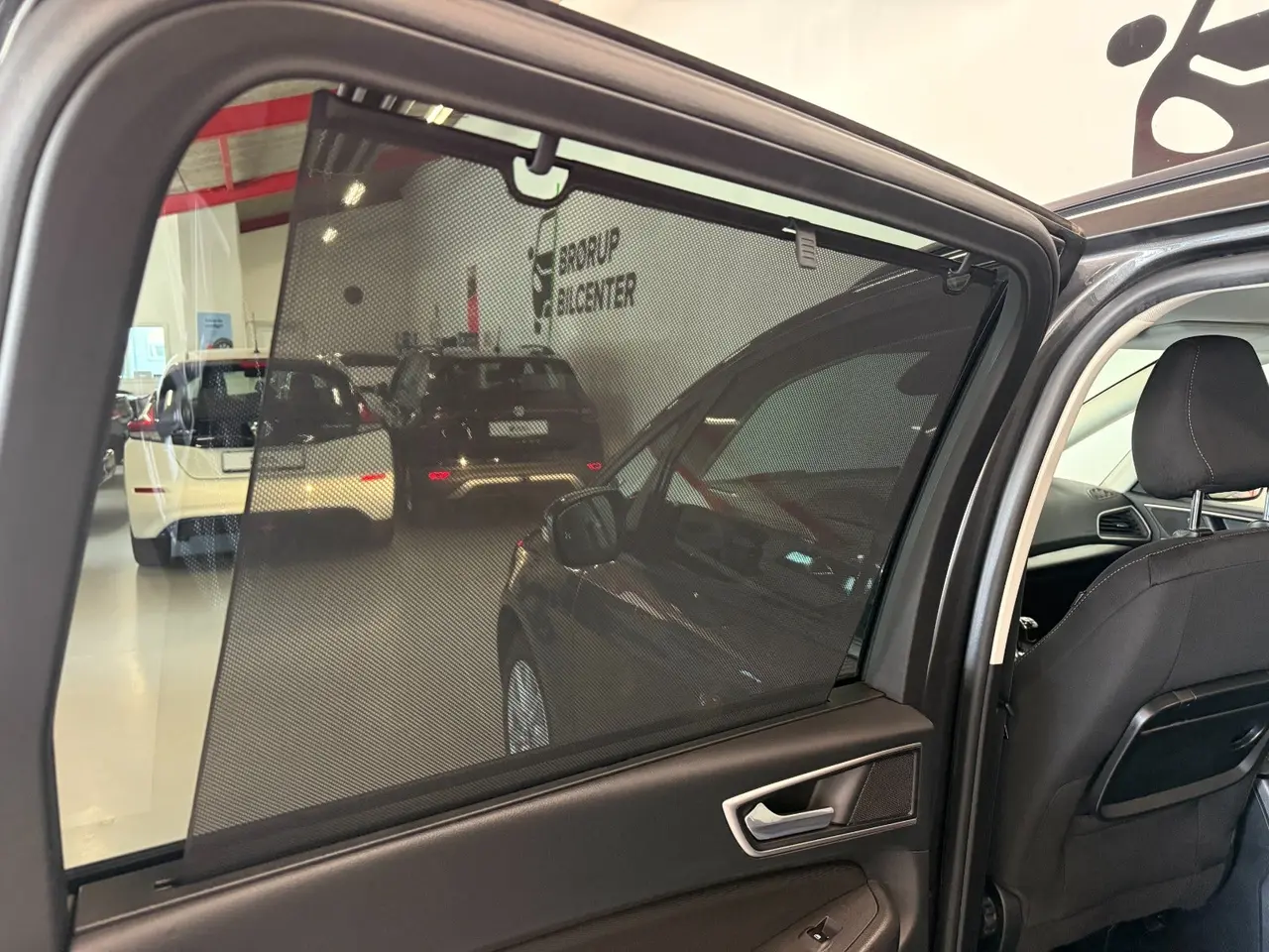 Billede 8 - Ford Galaxy 1,5 EcoBoost Titanium