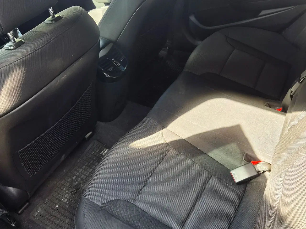 Billede 14 - LækkerHyundai i40 Touring til KUN 67.000 MED ALT