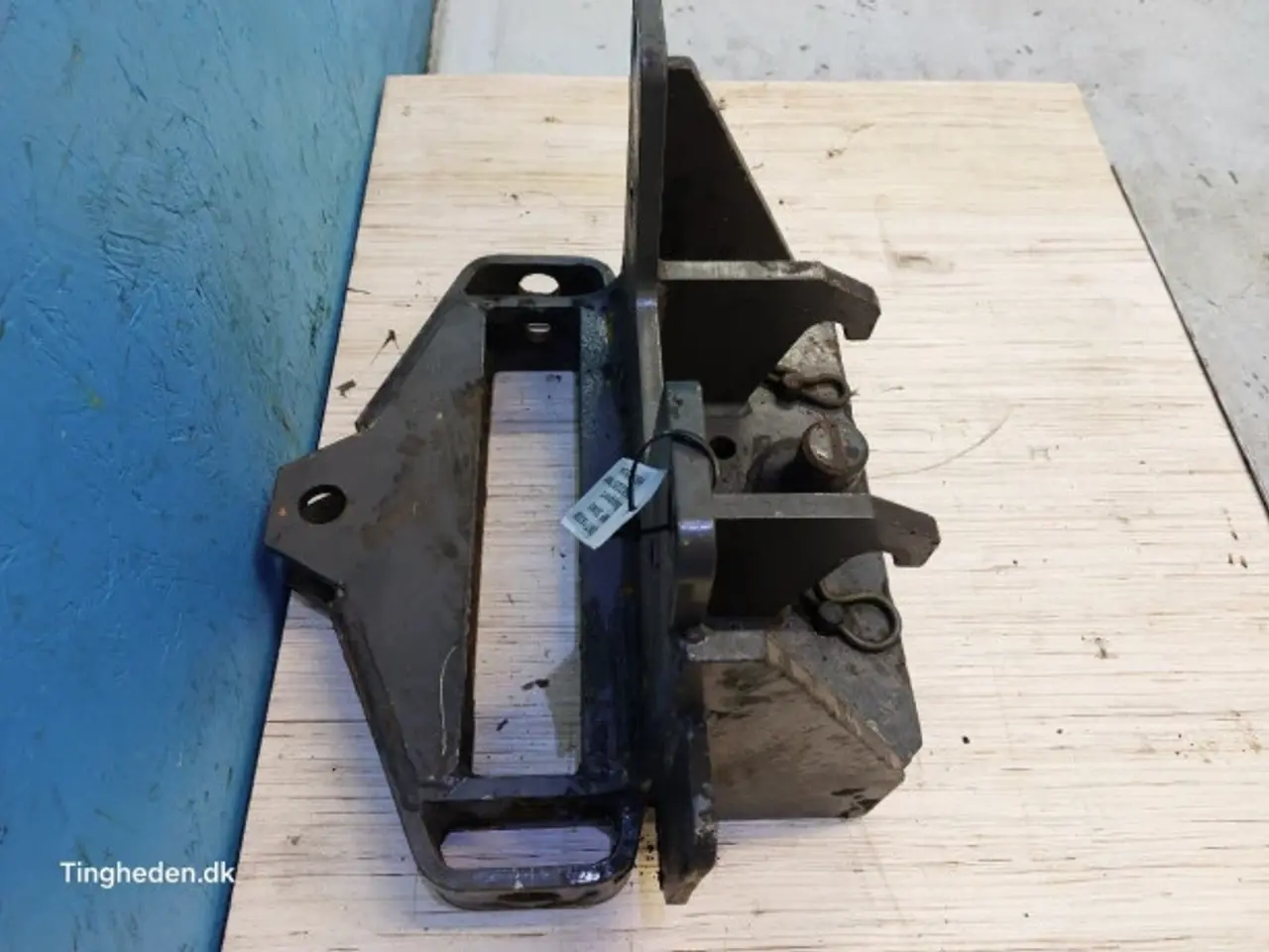 Billede 3 - Massey Ferguson 3060 Support 3582287M91