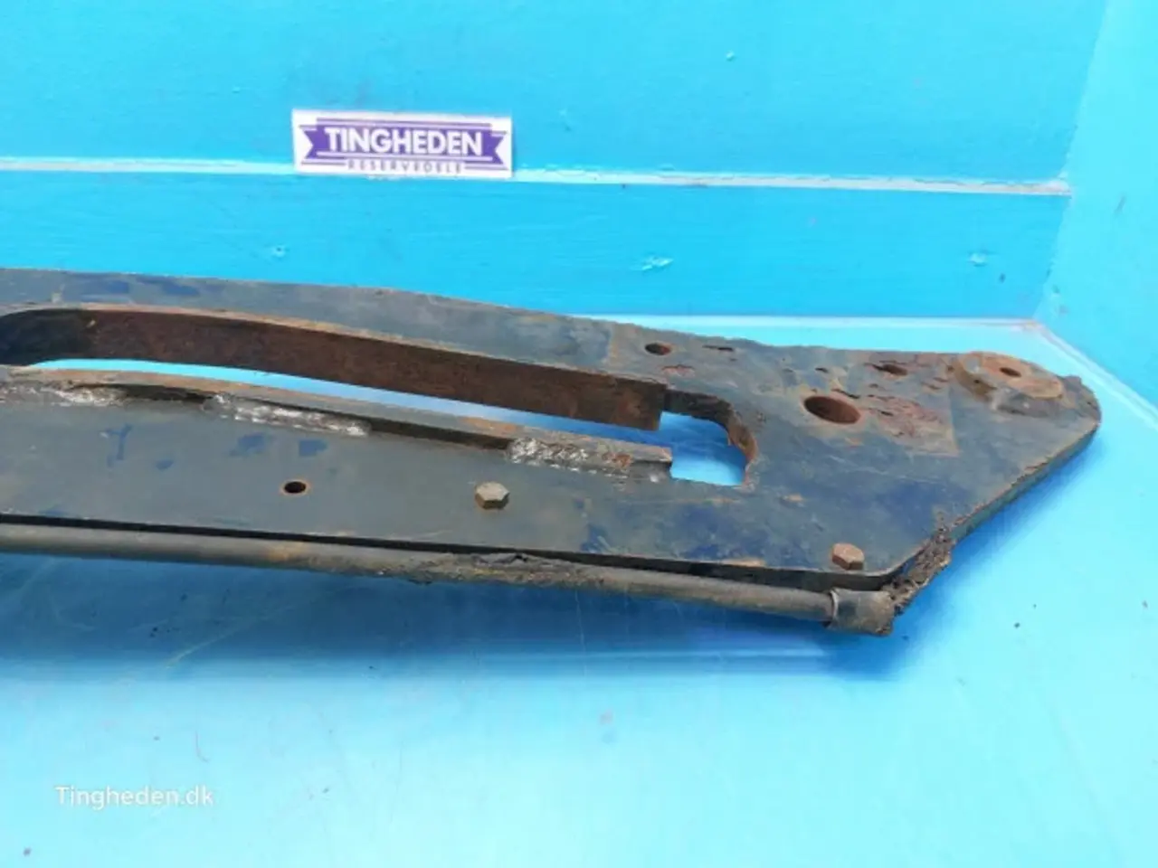 Billede 10 - New Holland BB940 Oppakker Arm L. 84447594