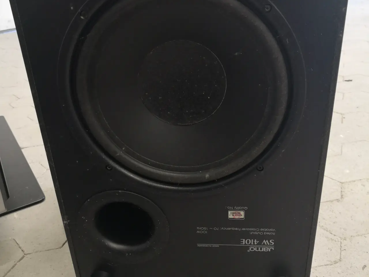 Billede 6 - Sony + Samsung + Jamo