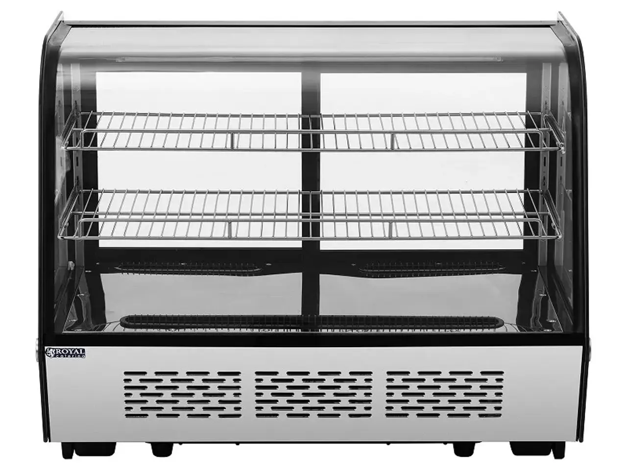Billede 2 - Kagemontre – 160 l – Royal Catering