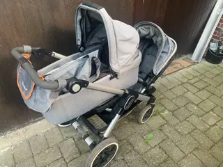 Emmaljunga Kombivogn søskende
