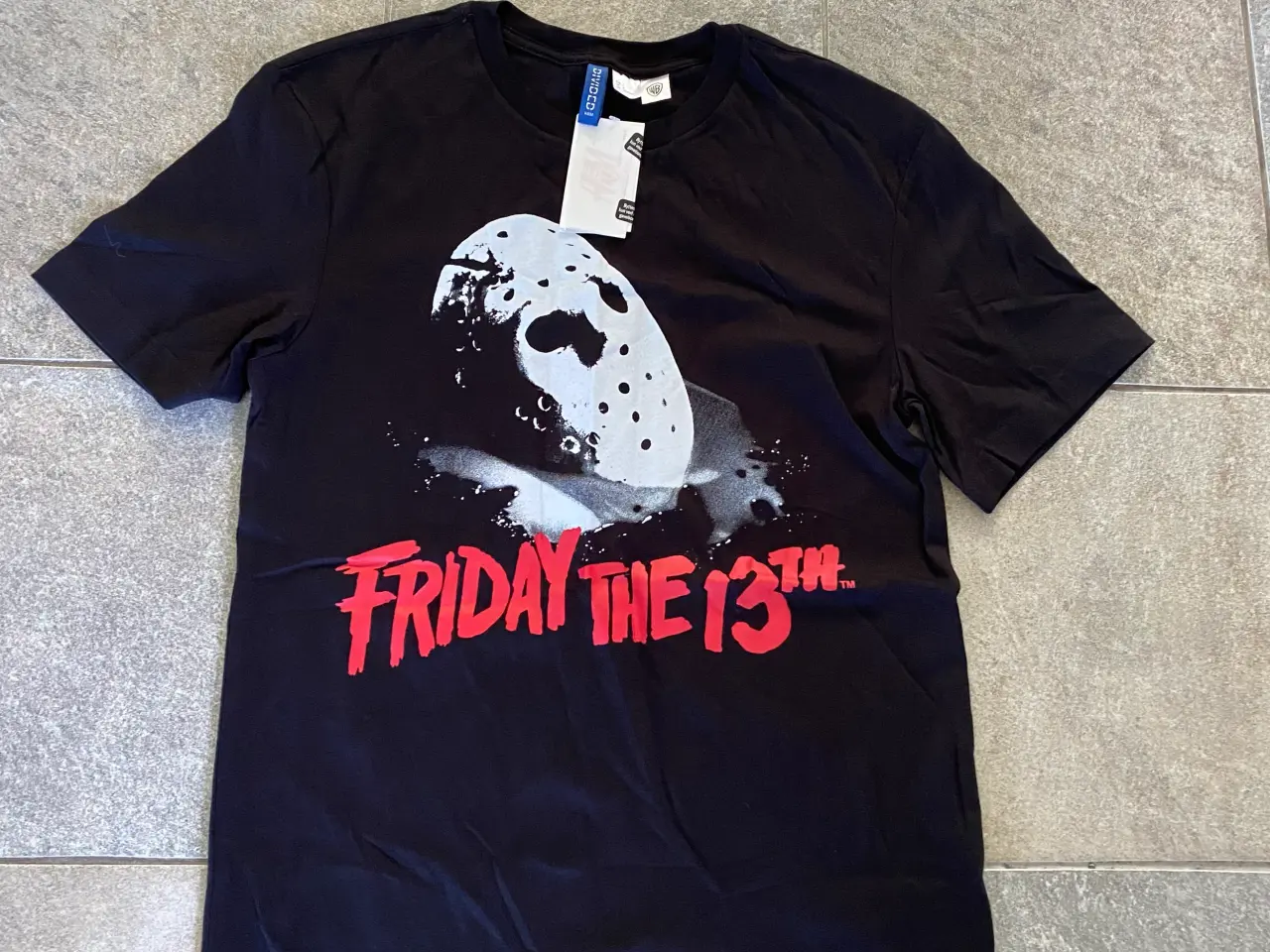 Billede 2 - Forskellige T-shirts