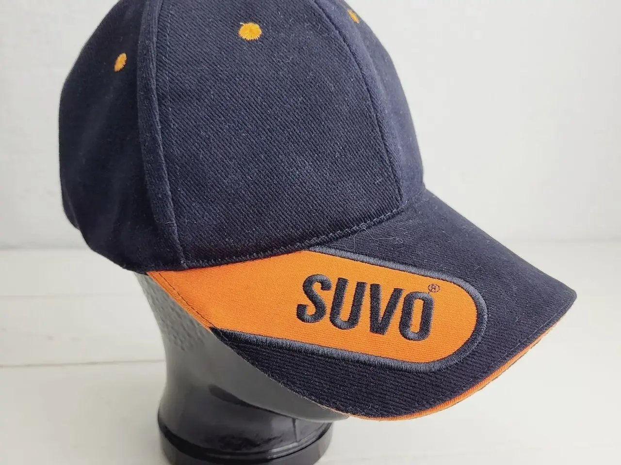 Billede 1 - ⭐️- KASKET - SUVO - suvo.dk cap