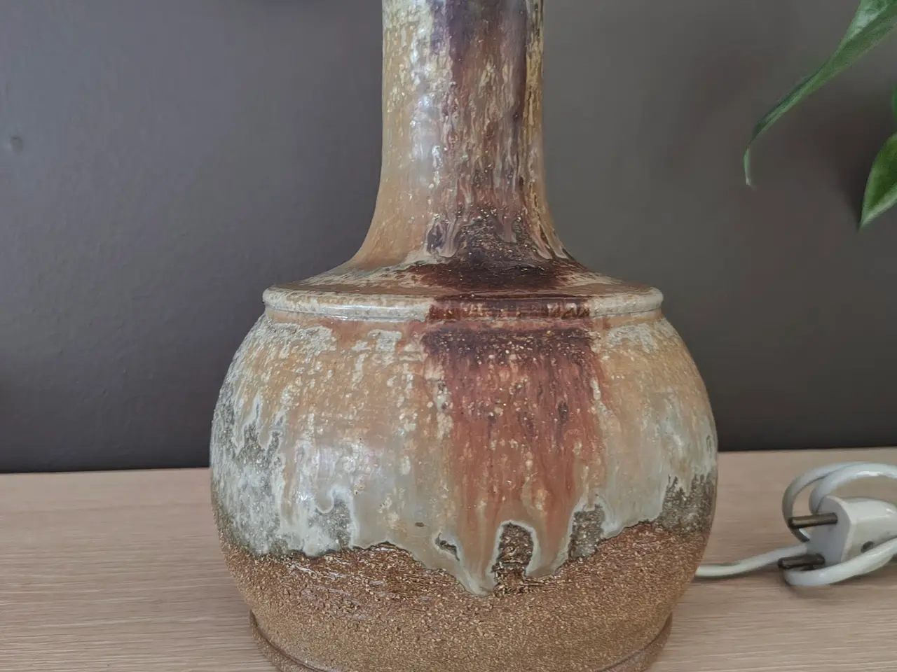 Billede 5 - Flot Axella bordlampe
