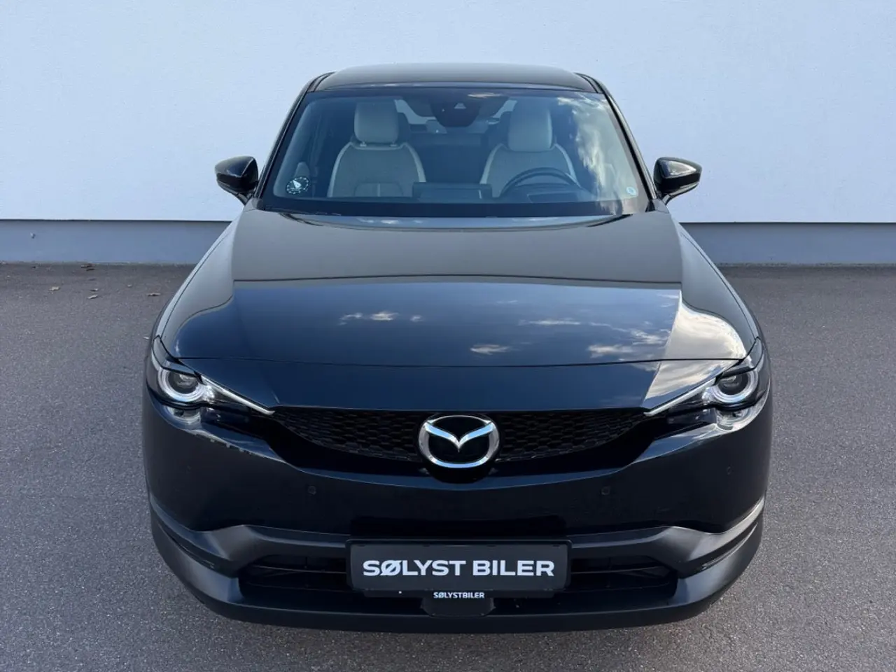 Billede 2 - Mazda MX-30 e-SkyActiv Cosmo