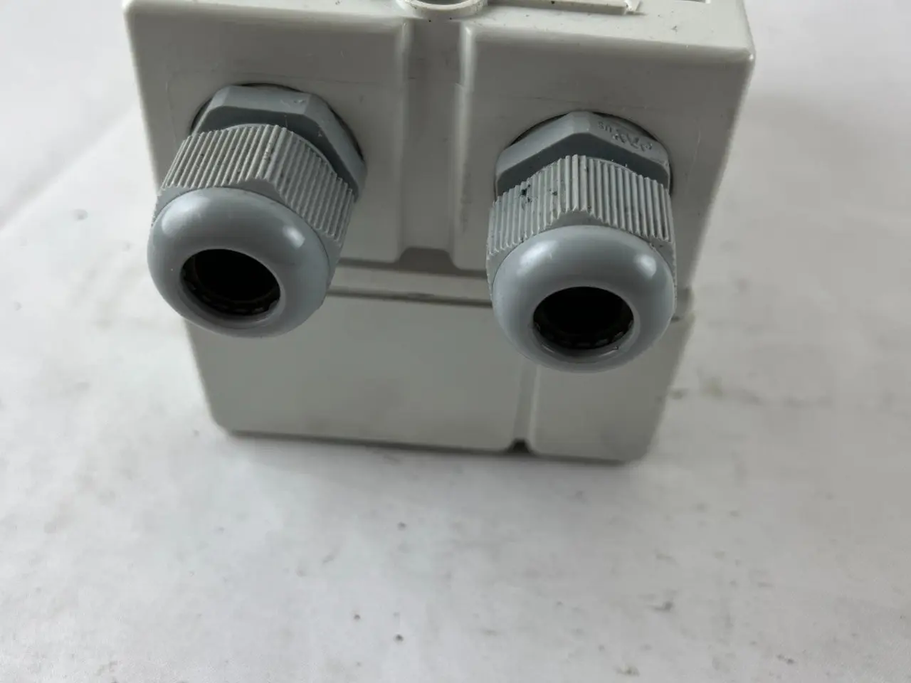 Billede 8 - Allen-Bradley 140-MN-0630 Manual Motor Starter in