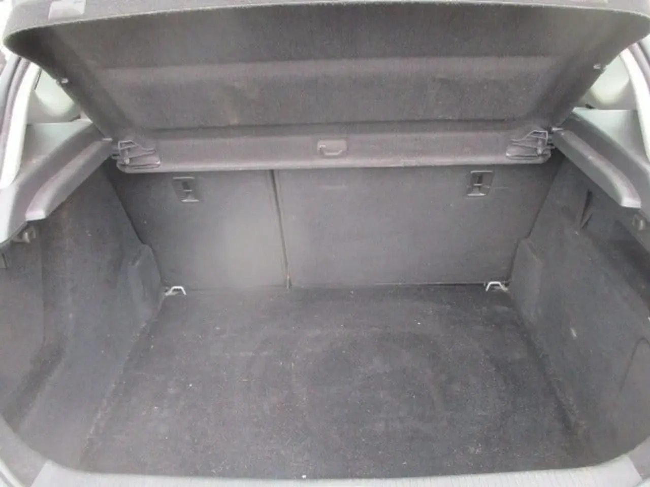 Billede 5 - Opel Astra 1,6 Sport