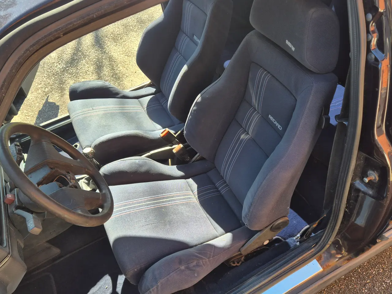 Billede 12 - VW Golf 2 Edition One