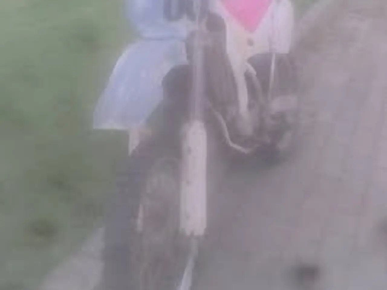 Billede 1 - Yamaha yz 125cc 1994 byd!!!:)