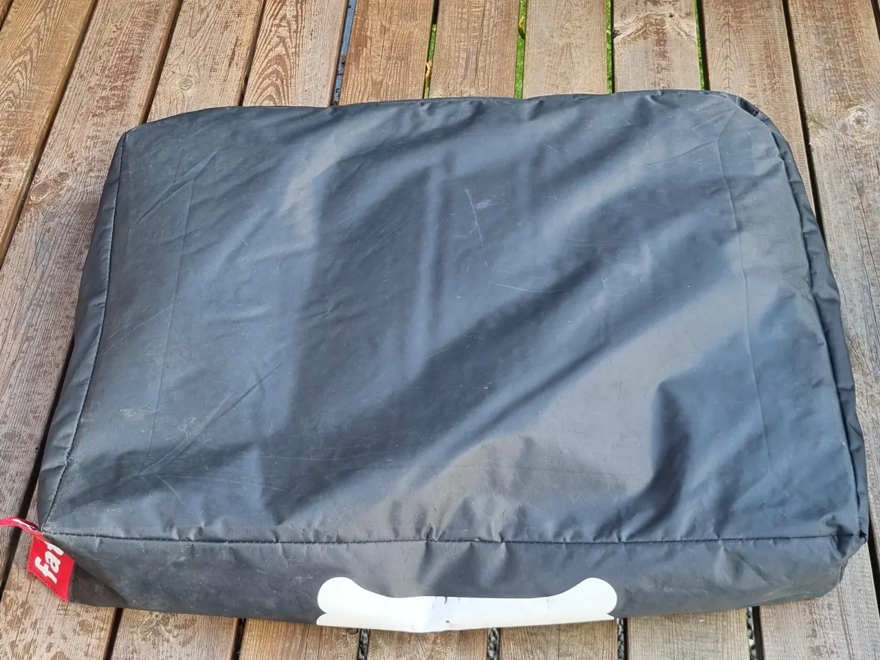 Billede 3 - Fatboy hundepude